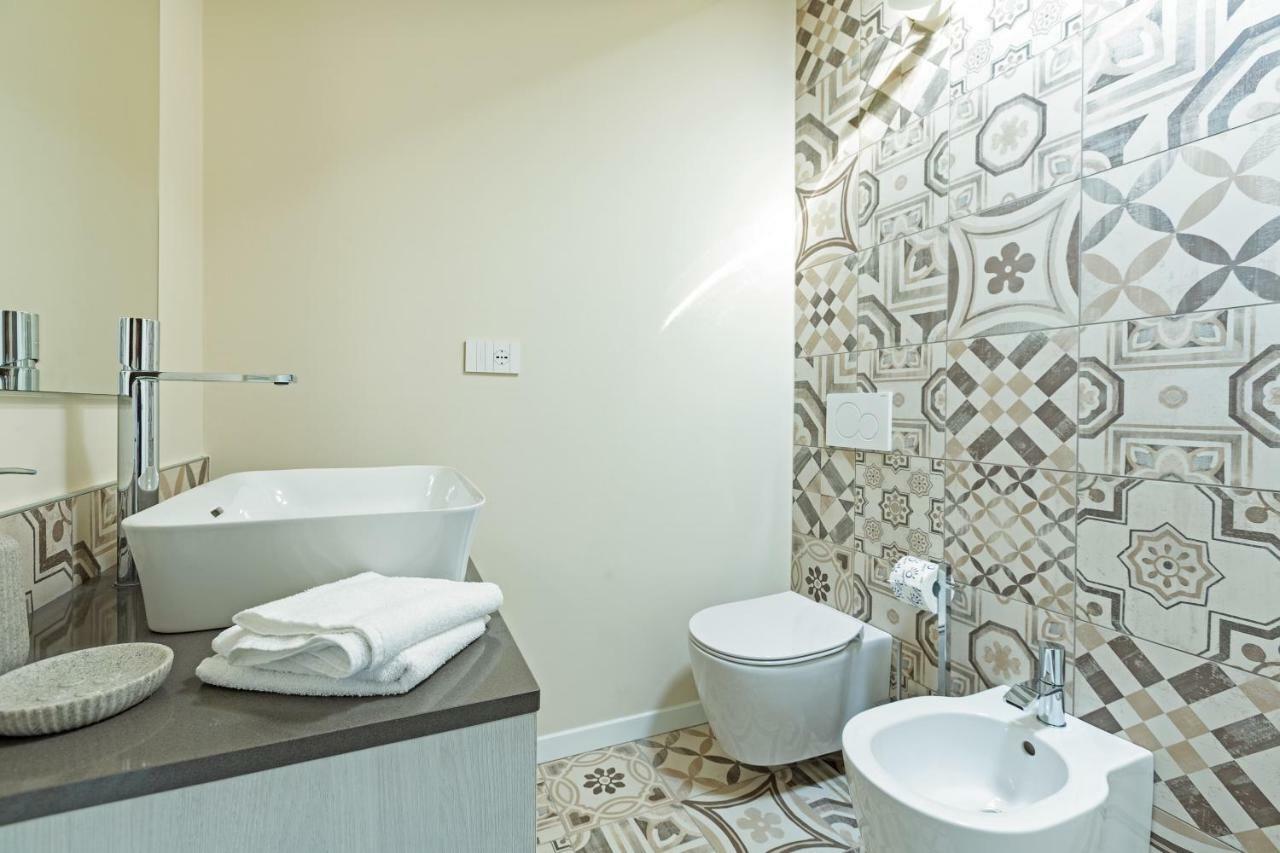 Renovated Penthouse Duomo&via Torino Appartamento Milano